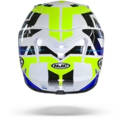 HJC RPHA 11 Nectus Mc24h Full Face Helmet -Hjc hjcrpha11nectusmc24h.19