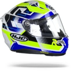 HJC RPHA 11 Nectus Mc24h Full Face Helmet -Hjc hjcrpha11nectusmc24h.29