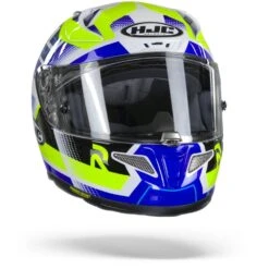 HJC RPHA 11 Nectus Mc24h Full Face Helmet -Hjc hjcrpha11nectusmc24h.35