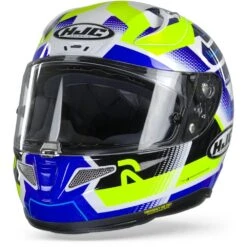 HJC RPHA 11 Nectus Mc24h Full Face Helmet
