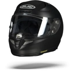 HJC RPHA 11 Matt Black Full Face Helmet