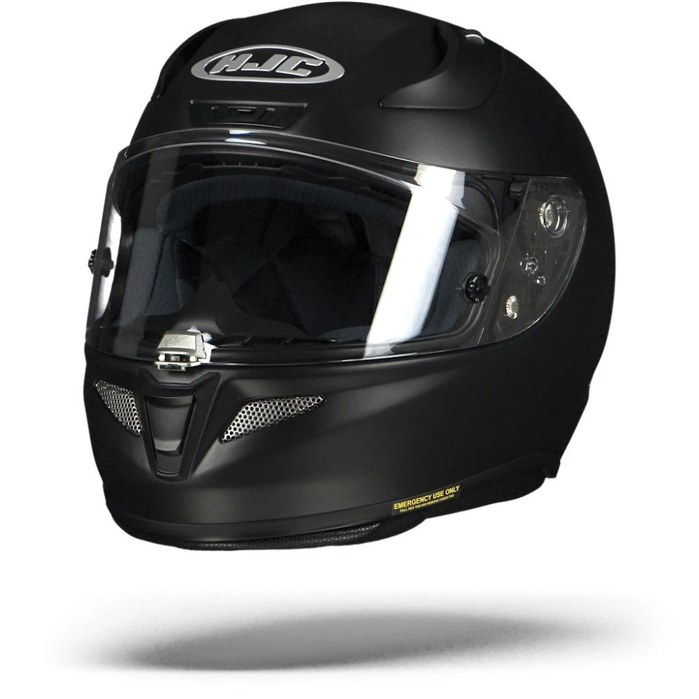 HJC RPHA 11 Matt Black Full Face Helmet