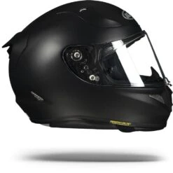HJC RPHA 11 Matt Black Full Face Helmet 8 HJC RPHA 11 Matt Black Full Face Helmet -Hjc hjcrpha11semimatteblack.29