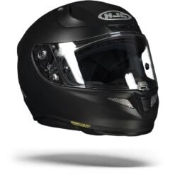 HJC RPHA 11 Matt Black Full Face Helmet 9 HJC RPHA 11 Matt Black Full Face Helmet -Hjc hjcrpha11semimatteblack.33