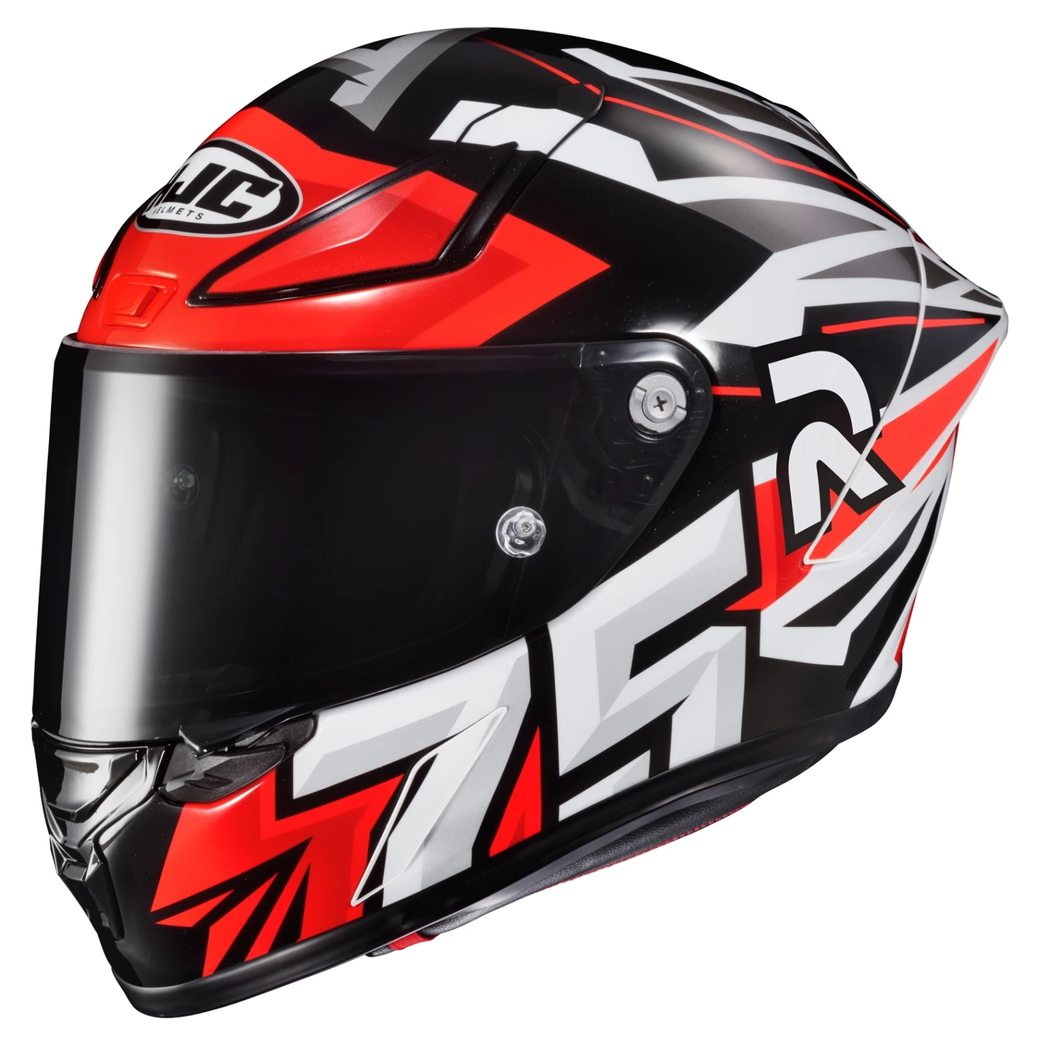 HJC RPHA 1N Arenas Helmet