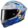 HJC RPHA 1N Espargaro Helmet