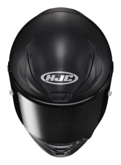 HJC RPHA 1N Helmet -Hjc hjcrpha1 n helmet semi flat black 2