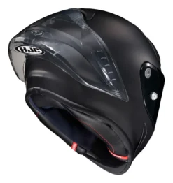HJC RPHA 1N Helmet -Hjc hjcrpha1 n helmet semi flat black 3