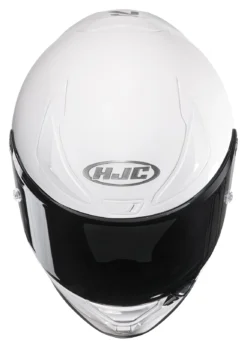 HJC RPHA 1N Helmet -Hjc hjcrpha1 n helmet white 2