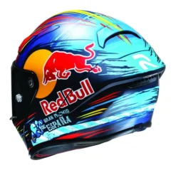 HJC RPHA 1N Jerez Red Bull Helmet -Hjc hjcrpha1 n jerez red bull helmet 4
