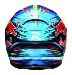 HJC RPHA 1N Jerez Red Bull Helmet -Hjc hjcrpha1 n jerez red bull helmet 5
