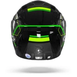 HJC RPHA 70 Coptic MC4H Black Grey Green Full Face Helmet 10 HJC RPHA 70 Coptic MC4H Black Grey Green Full Face Helmet -Hjc hjcrpha70copticmc4h.19