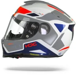 HJC RPHA 70 Shuky Orange Full Face Helmet -Hjc hjcrpha70shukymc8h.11