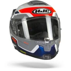 HJC RPHA 70 Shuky Orange Full Face Helmet -Hjc hjcrpha70shukymc8h.35