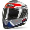 HJC RPHA 70 Shuky Orange Full Face Helmet
