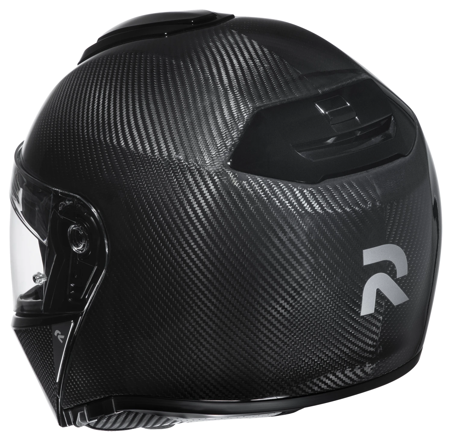 HJC RPHA 90S Carbon Helmet 4 HJC RPHA 90S Carbon Helmet - Image 4