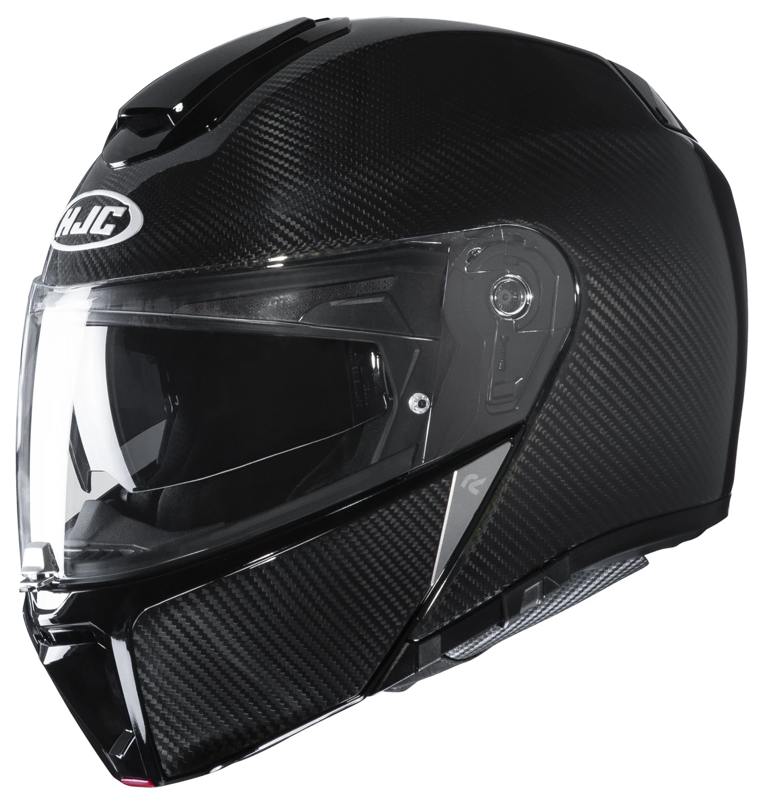 HJC RPHA 90S Carbon Helmet 1 HJC RPHA 90S Carbon Helmet