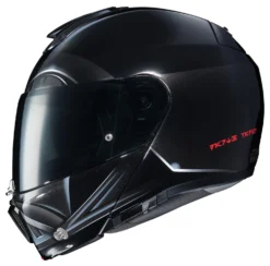 HJC RPHA 90 Darth Vader Helmet Black / MD [Blemished - Good] -Hjc hjcrpha90 darth vader helmet black md blemished good black 2