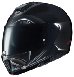 HJC RPHA 90 Darth Vader Helmet Black / MD [Blemished - Good]