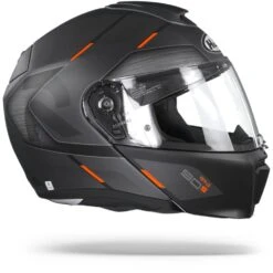 HJC RPHA 90s Bekavo Grey Modular Helmet 10 HJC RPHA 90s Bekavo Grey Modular Helmet -Hjc hjcrpha90sbekavomc6hsf.29 1