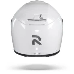 HJC RPHA 90s Solid White Modular Helmet -Hjc hjcrpha90spearlwhite.19