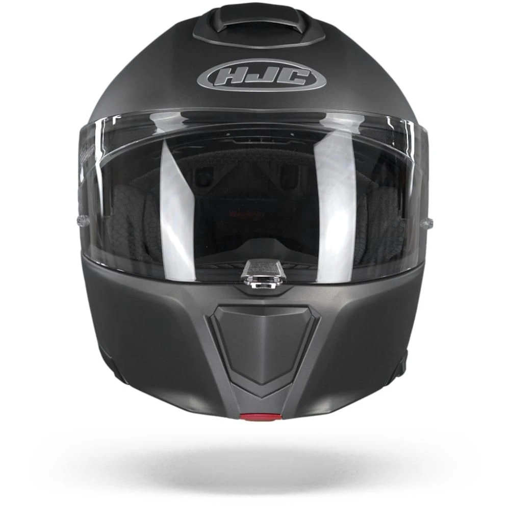 HJC RPHA 90s Solid Grey Modular Helmet 2 HJC RPHA 90s Solid Grey Modular Helmet - Image 2