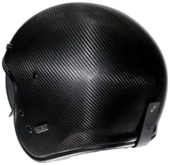 HJC V31 Carbon Helmet 6 HJC V31 Carbon Helmet -Hjc hjcv31 carbon helmet black 2 scaled