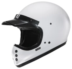 HJC V60 Helmet -Hjc hjcv60 helmet black 2