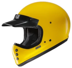 HJC V60 Helmet -Hjc hjcv60 helmet black 4