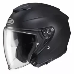 HJC I30 Open Face Mens Metallics & Semi-Flats Motorcycle Helmets -Hjc metallics semi flats 5