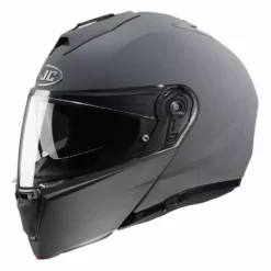 HJC I90 Modular Full Face Mens Motorcycle Helmets