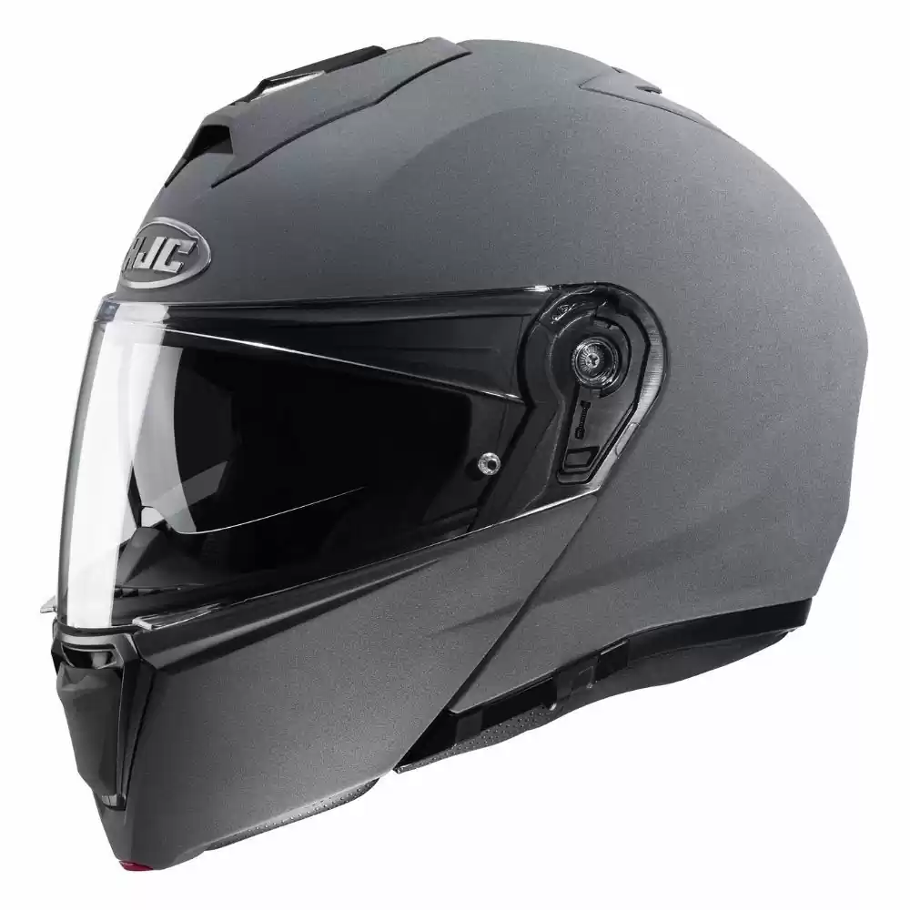 HJC I90 Modular Full Face Mens Motorcycle Helmets 1 HJC I90 Modular Full Face Mens Motorcycle Helmets
