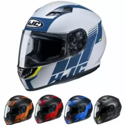 HJC CS-R3 Mylo Full Face Mens Motorcycle Helmets