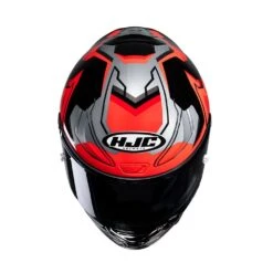 HJC RPHA 1 Nomaro Red Black Mc1 Full Face Helmets -Hjc product foto 2 11 2