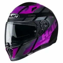 HJC I70 Reden Full Face Mens Motorcycle Helmets 6 HJC I70 Reden Full Face Mens Motorcycle Helmets -Hjc reden 4