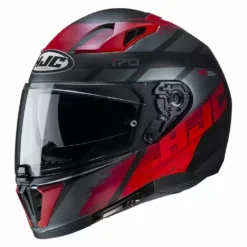 HJC I70 Reden Full Face Mens Motorcycle Helmets 7 HJC I70 Reden Full Face Mens Motorcycle Helmets -Hjc reden 5