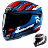 HJC RPHA 70 ST Carbon Reple Full Face Mens Motorcycle Helmets