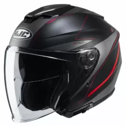 HJC I30 Slight Open Face Mens Motorcycle Helmets -Hjc slight 4