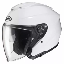 HJC I30 Open Face Mens Solid Motorcycle Helmets 5 HJC I30 Open Face Mens Solid Motorcycle Helmets -Hjc solids