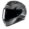 Hjc C10 Inka Grey Mc3H Full Face Helmets