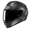 Hjc C10 Inka Flat Black Mc1Sf Full Face Helmets
