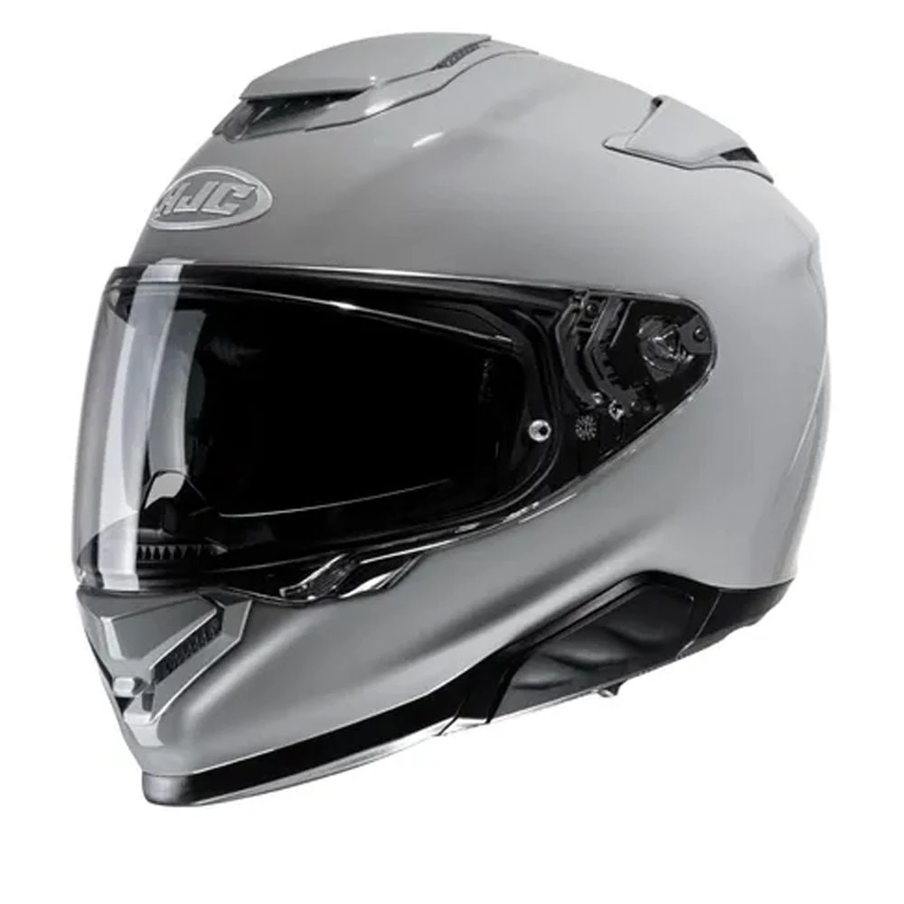 HJC RPHA 71 Grey N. Grey Full Face Helmets