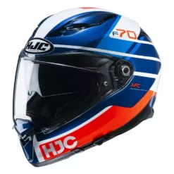 HJC F70 Tino Full Face Mens Motorcycle Helmets -Hjc tino 4