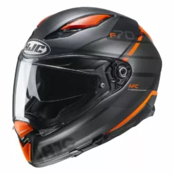 HJC F70 Tino Full Face Mens Motorcycle Helmets -Hjc tino 6