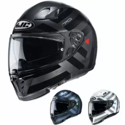 HJC I70 Watu Full Face Mens Motorcycle Helmets