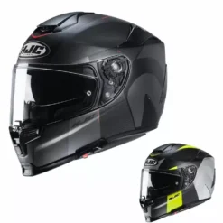 HJC RPHA 70 ST Wody Full Face Mens Motorcycle Helmets