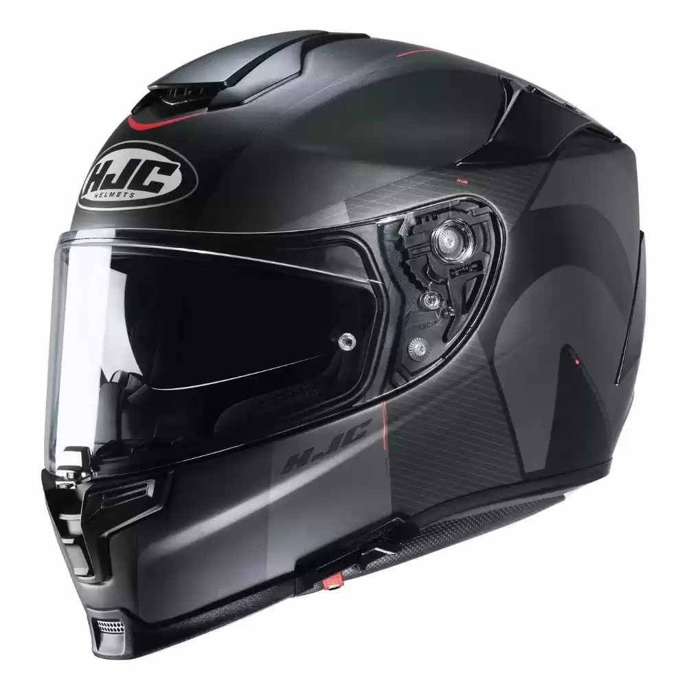 HJC RPHA 70 ST Wody Full Face Mens Motorcycle Helmets 3 HJC RPHA 70 ST Wody Full Face Mens Motorcycle Helmets - Image 3